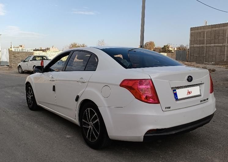 بسترن B50F اتوماتیک - 2015