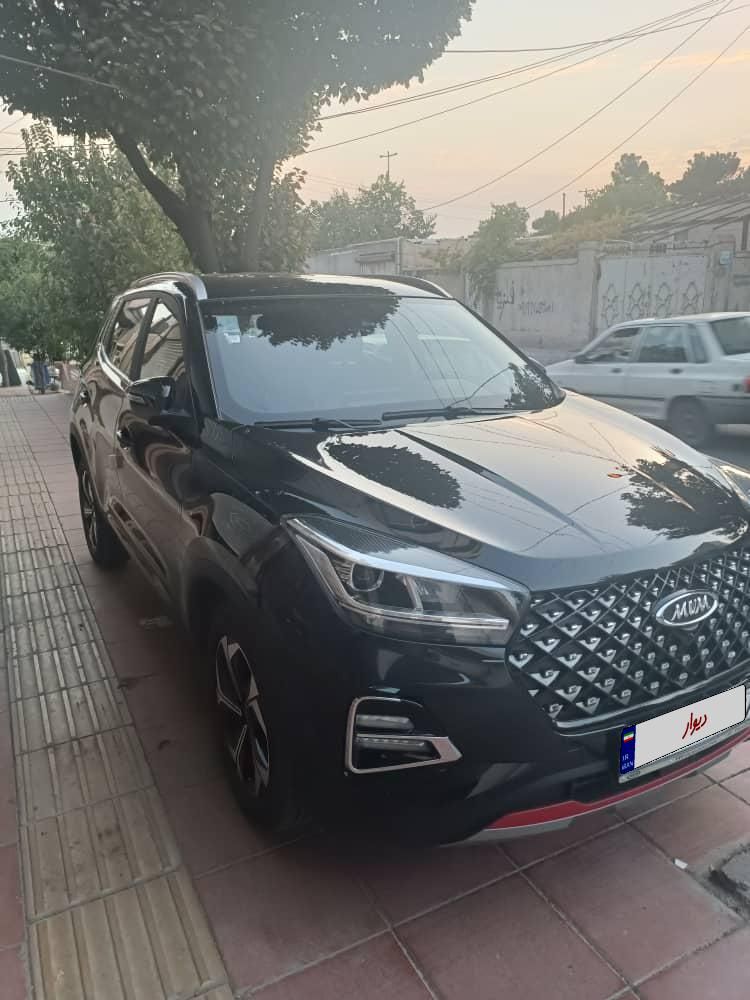 ام وی ام X55 پرو IE - 2023