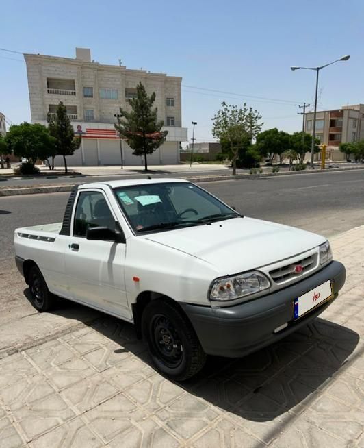 پراید 151 SE - 1403