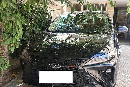 فونیکس آریزو 6 GT اکسلنت - 1403