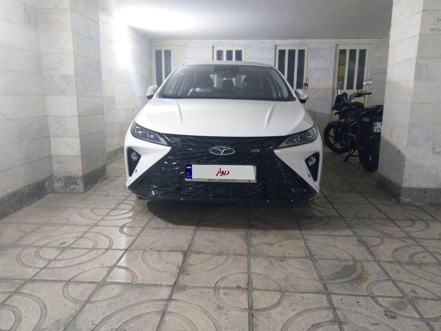 فونیکس آریزو 6 GT اکسلنت - 2024