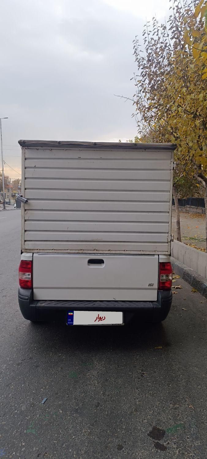 پراید 151 SE - 1401