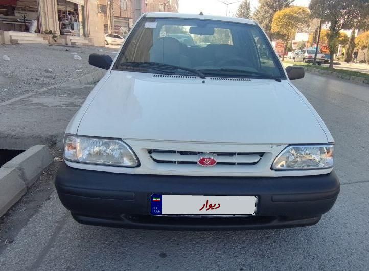 پراید 131 SE - 1399