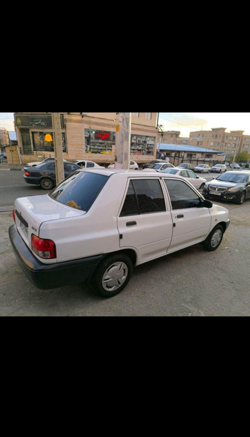 پراید 131 SE - 1397