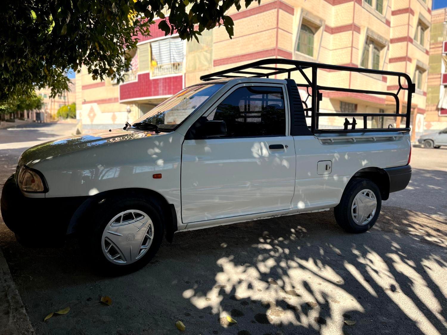 پراید 151 SE - 1402