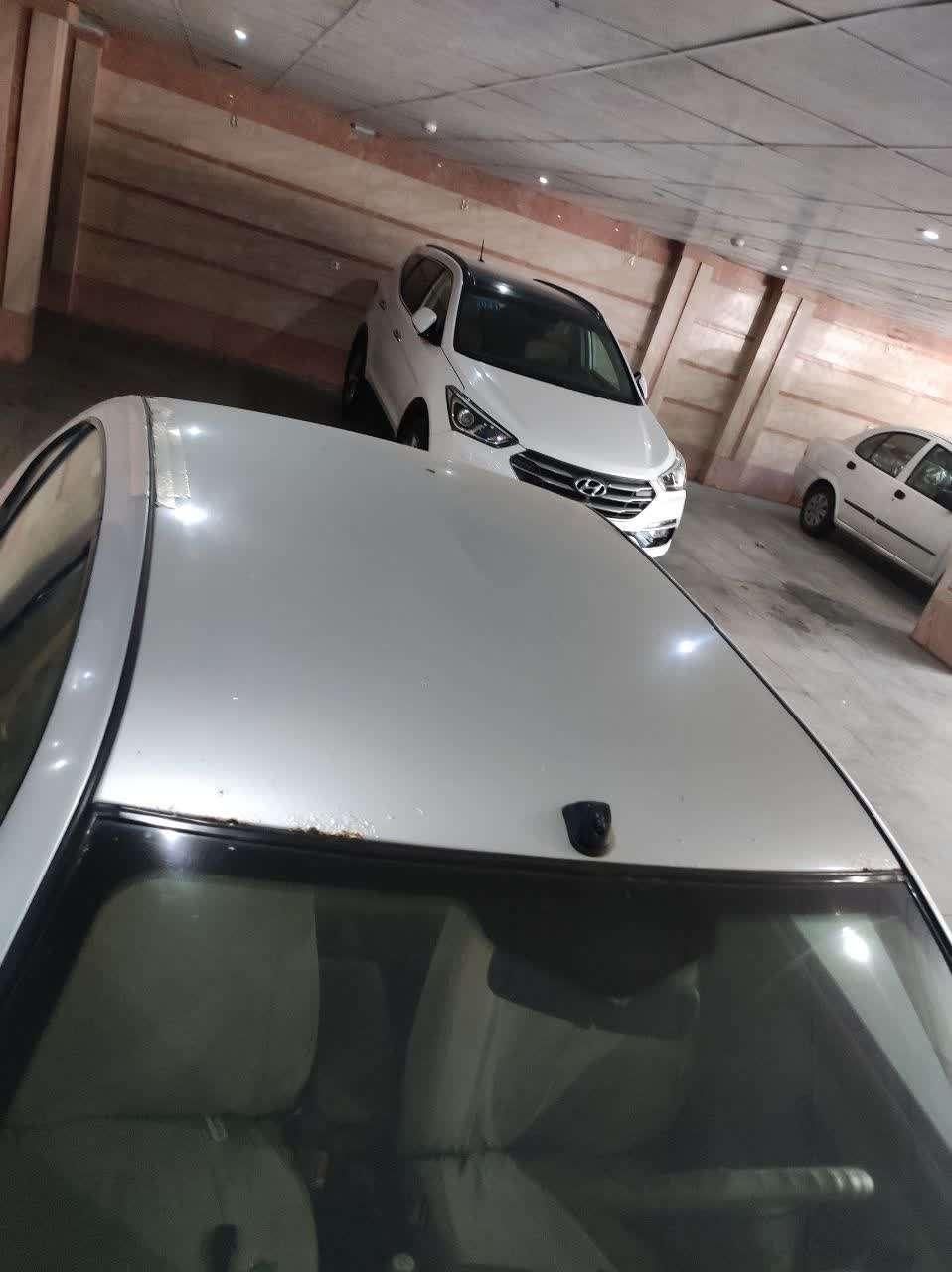 سمند LX XU7 - 1388