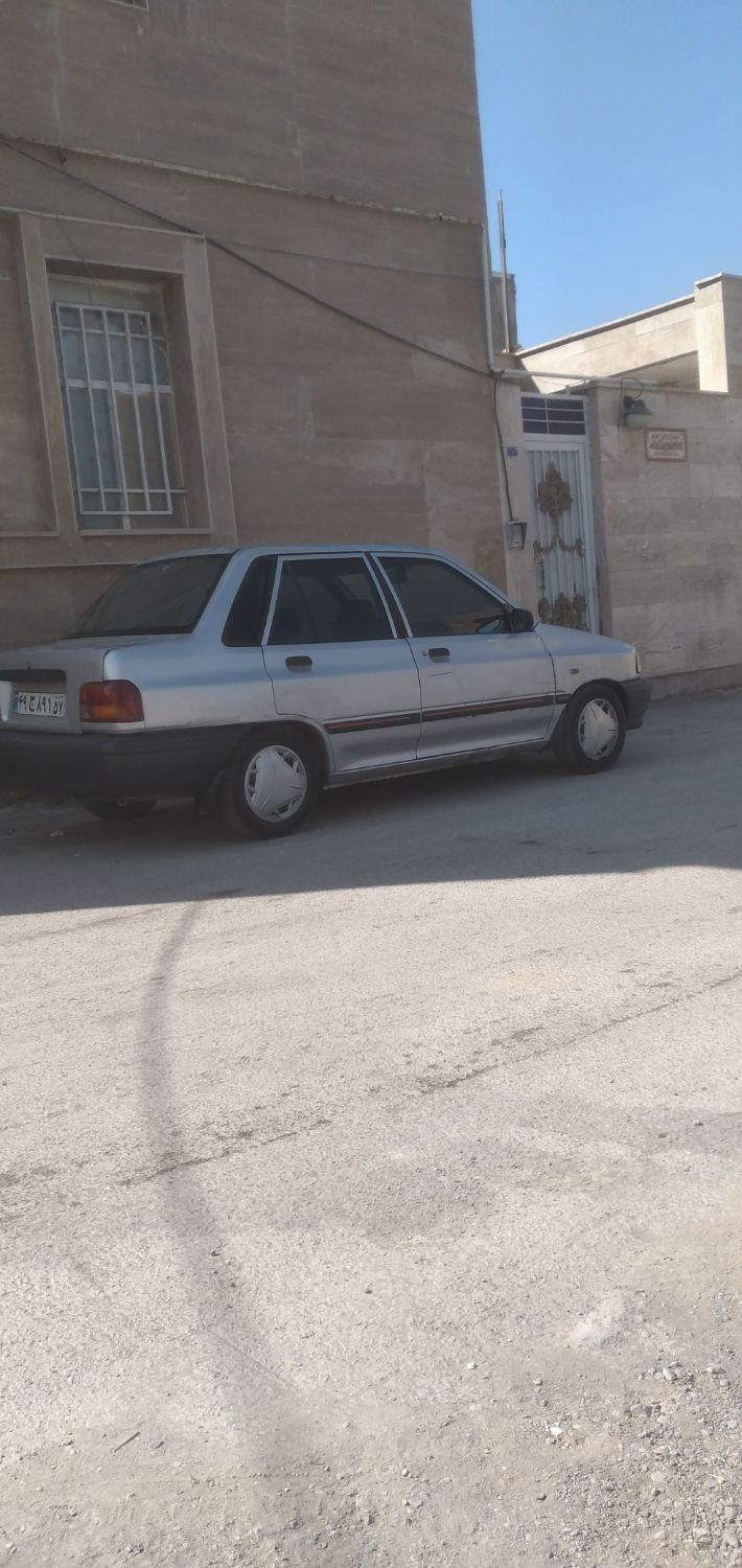 پراید 111 SL - 1390