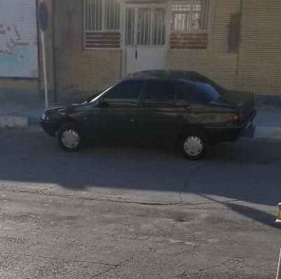 پژو 405 GLI - 1384