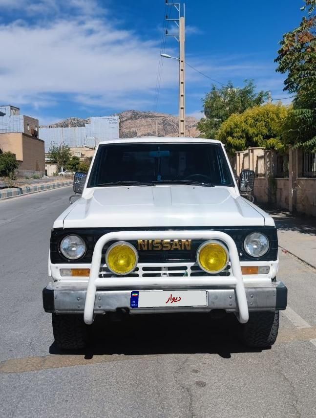 پراید 111 LX - 1374