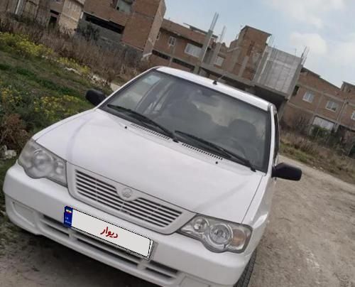 پراید 111 SE - 1396