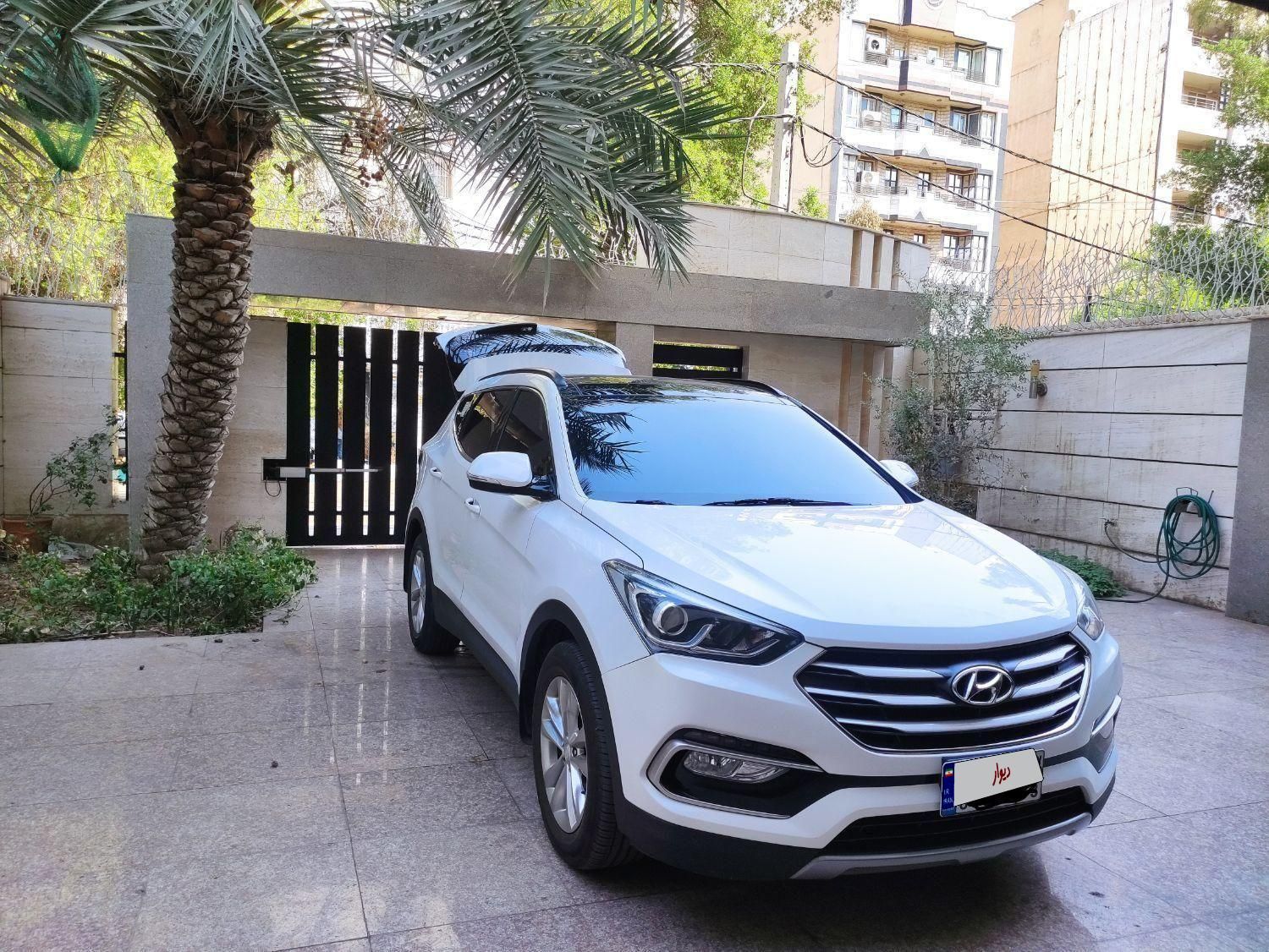 سمند LX XU7 - 1397