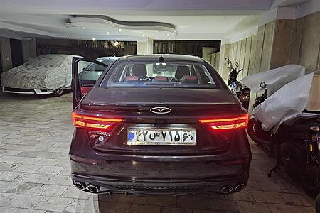 فونیکس آریزو 6 GT اکسلنت - 1403