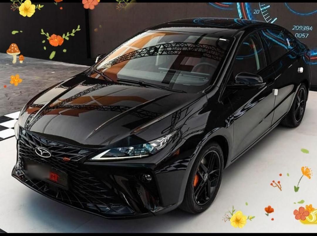 فونیکس آریزو 6 GT اکسلنت - 2024