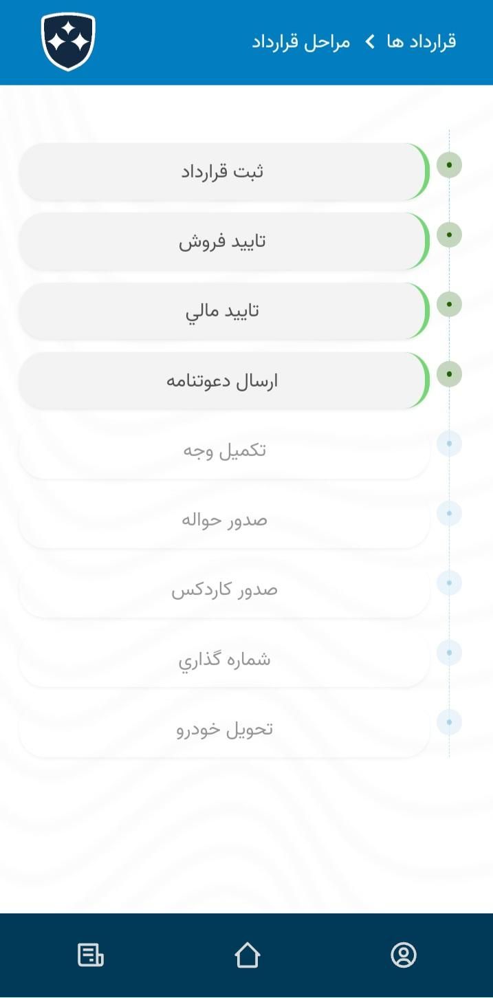 فردا SX5 اتوماتیک - 2024