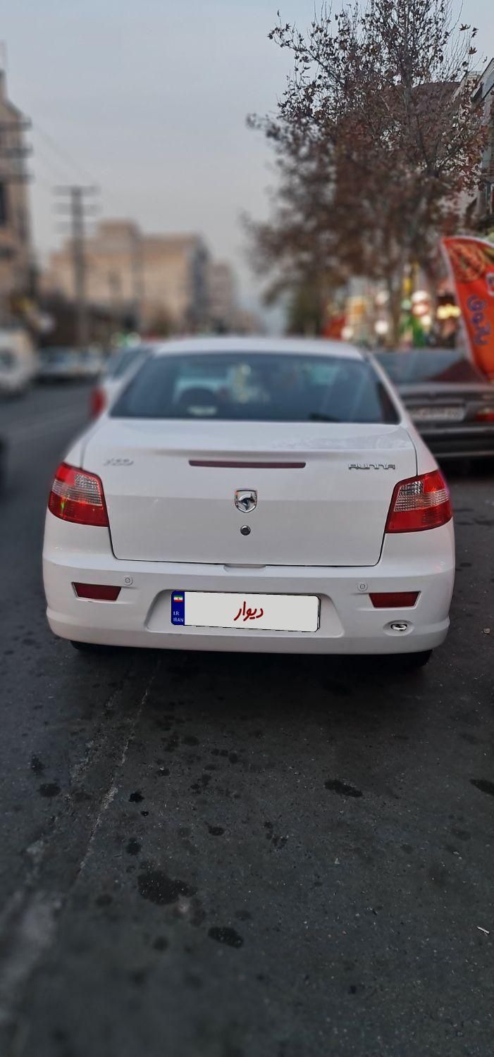 رانا LX - - 1397