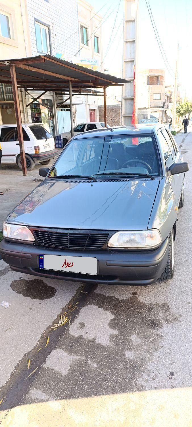 پراید 131 SE - 1394