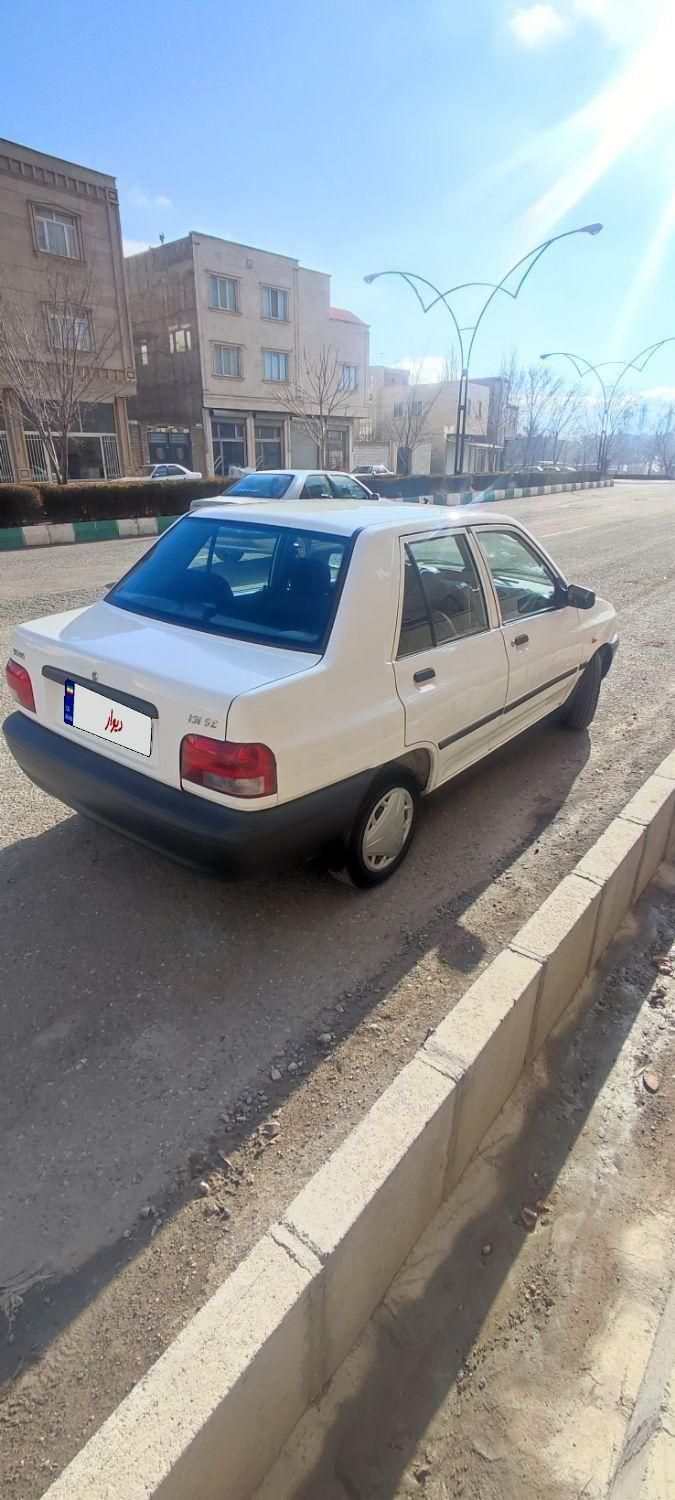 پراید 131 SE - 1394