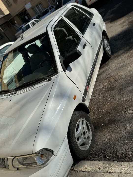 پراید 141 SX - 1390