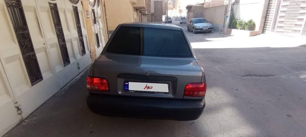 پراید 131 SE - 1394