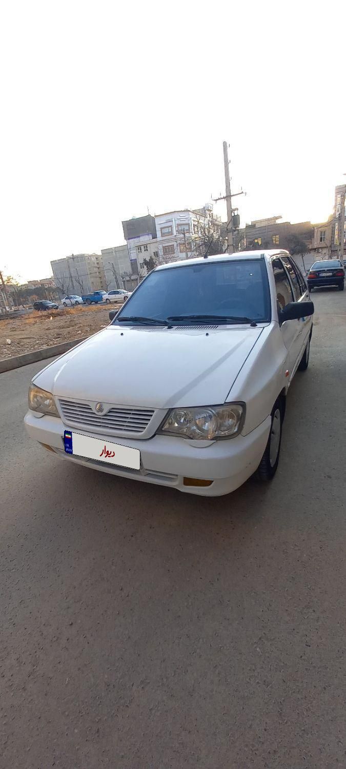 پراید 111 SE - 1397