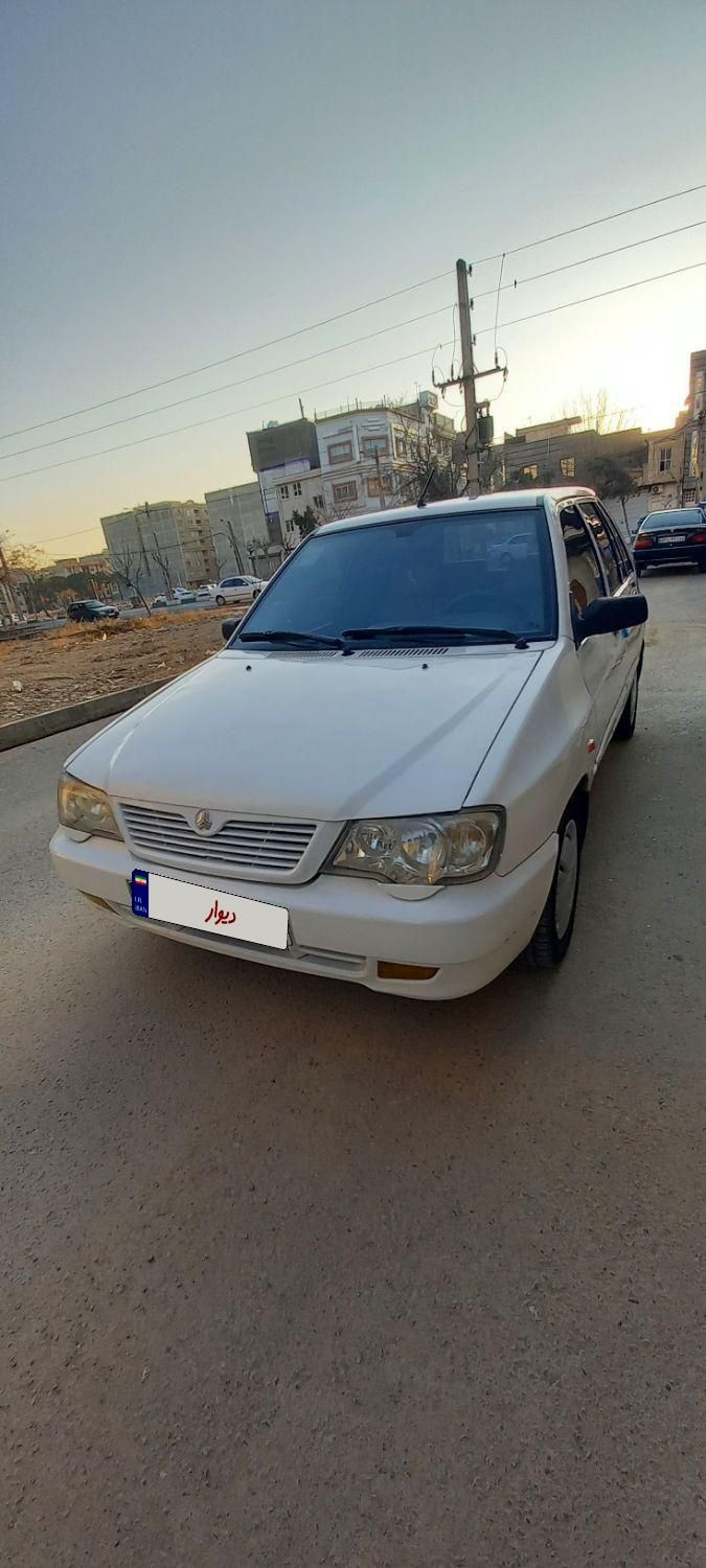 پراید 111 SE - 1397