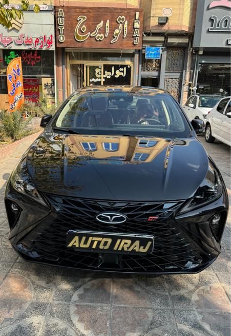 فونیکس آریزو 6 GT اکسلنت - 2024