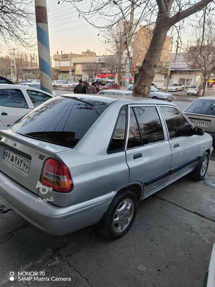 پراید 141 SX - 1385