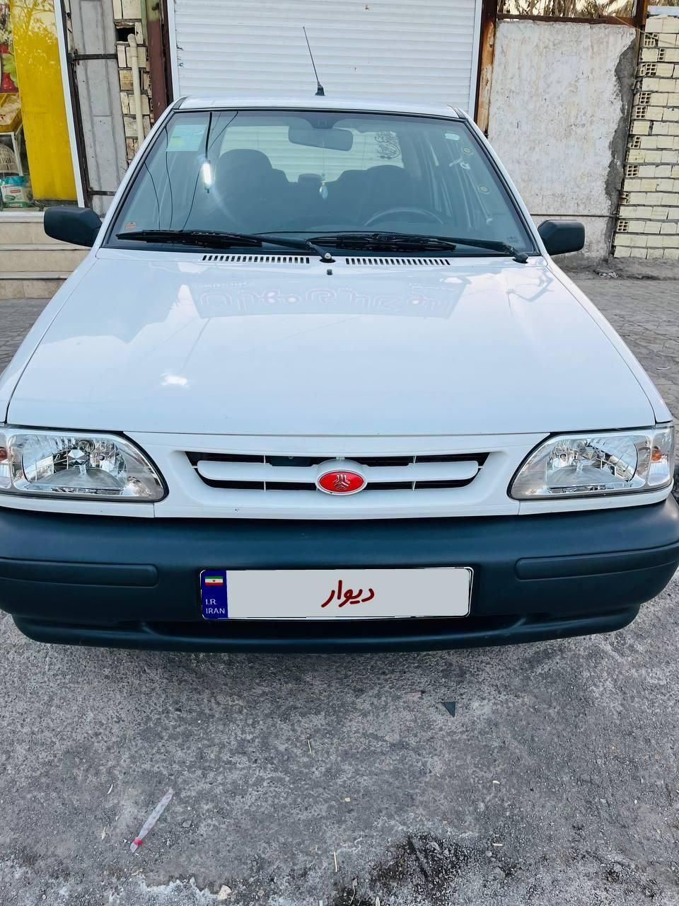 پراید 131 SE - 1399