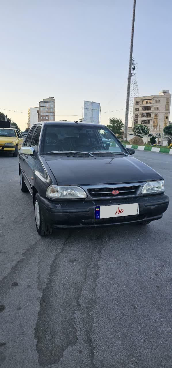 پراید 131 SE - 1394