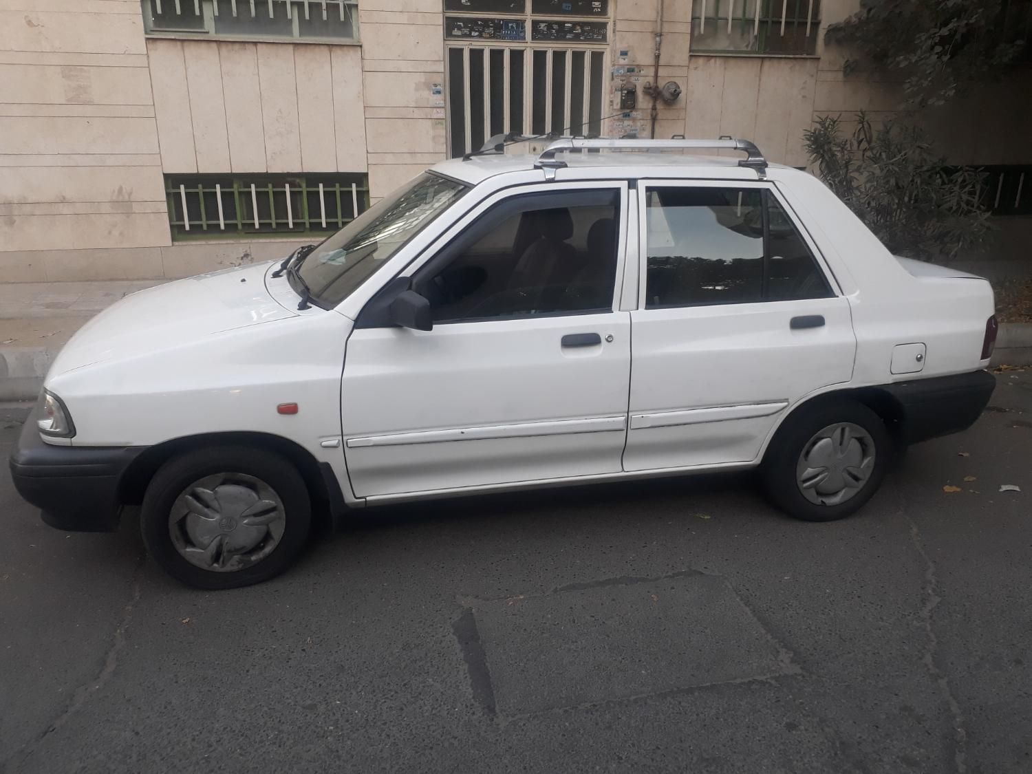 پراید 131 SE - 1397