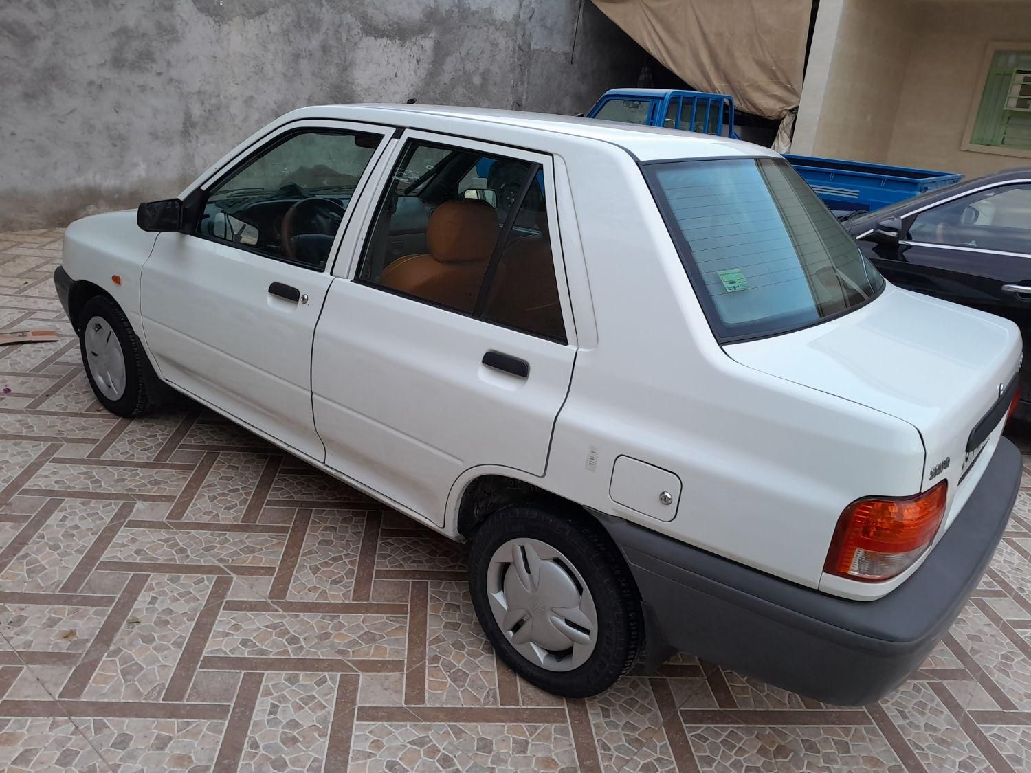 پراید 131 SE - 1399