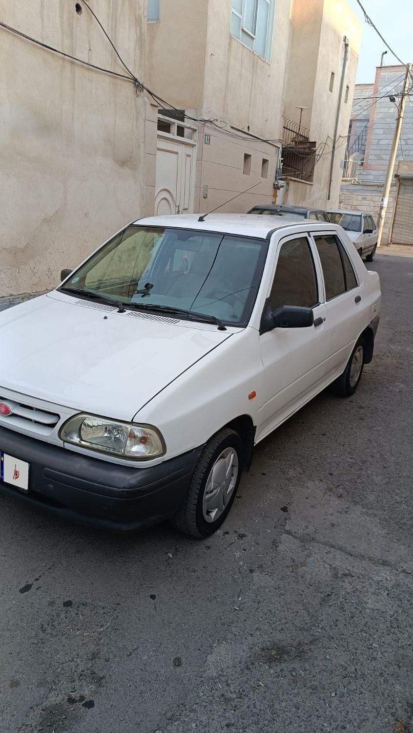 پراید 131 SE - 1397