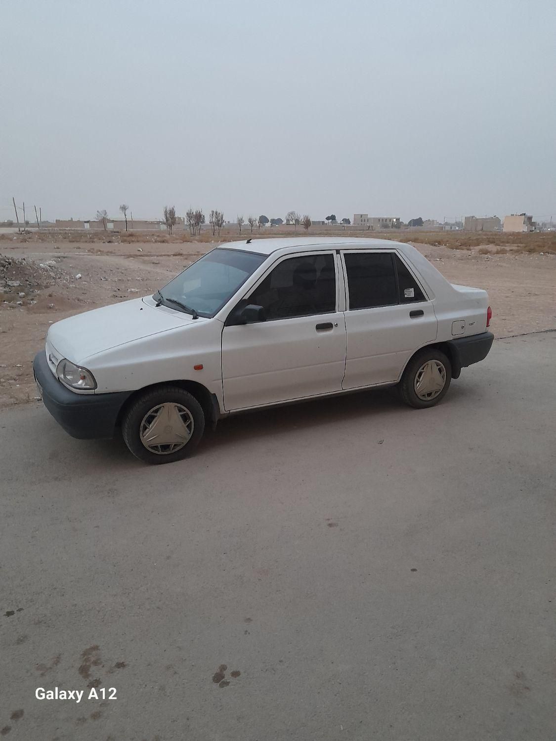 پراید 131 SE - 1399