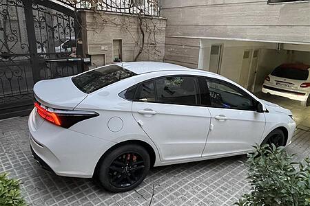 فونیکس آریزو 6 GT اکسلنت - 1403