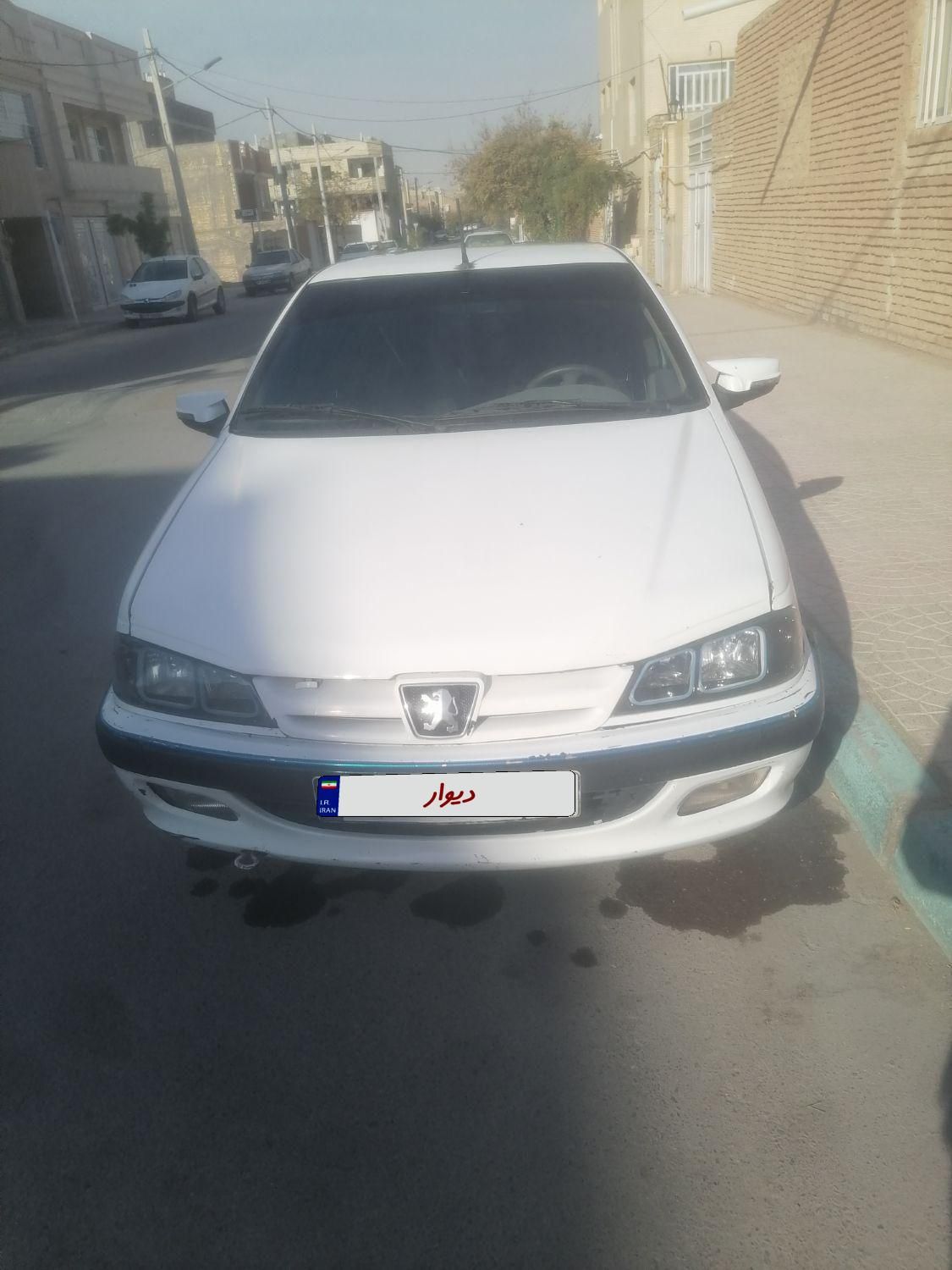 پراید 131 SE - 1394