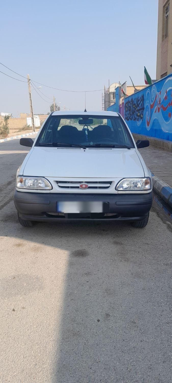 پراید 131 SE - 1397