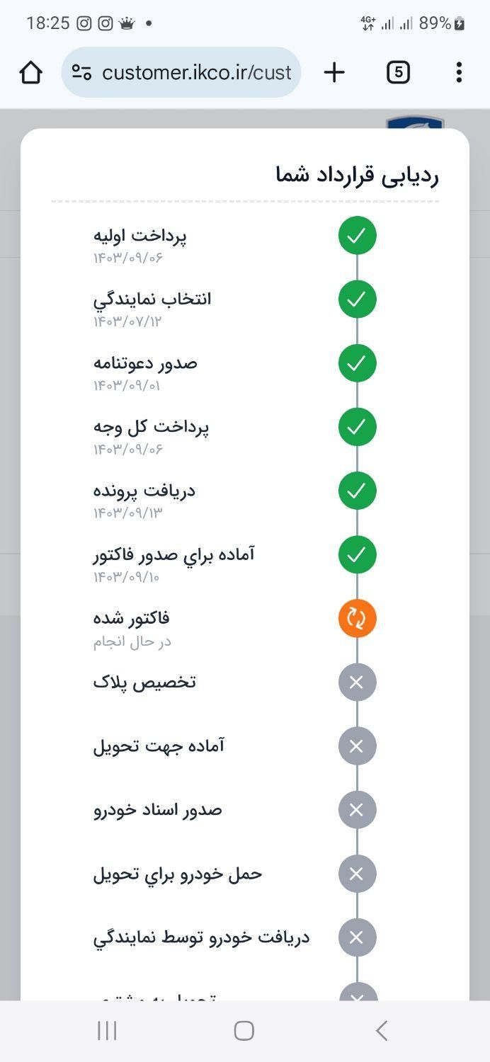 پژو 206 تیپ 1 - 1381