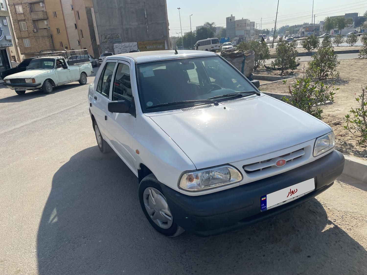 پراید 131 SE - 1399