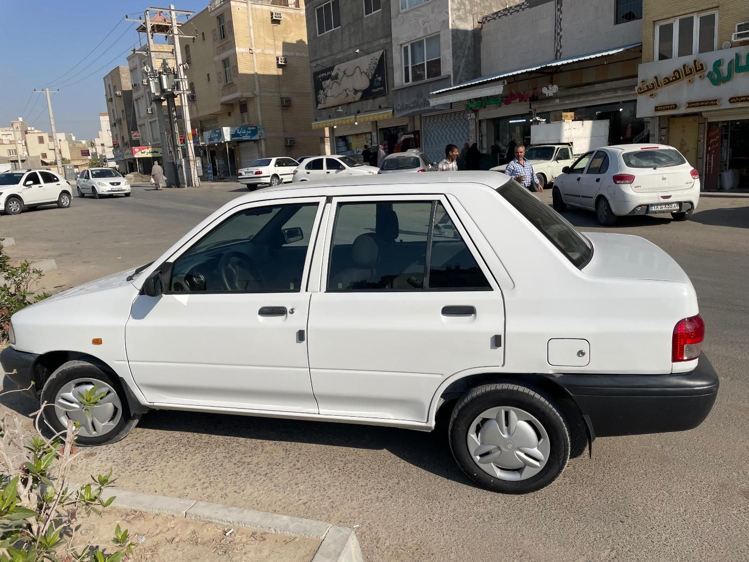 پراید 131 SE - 1399