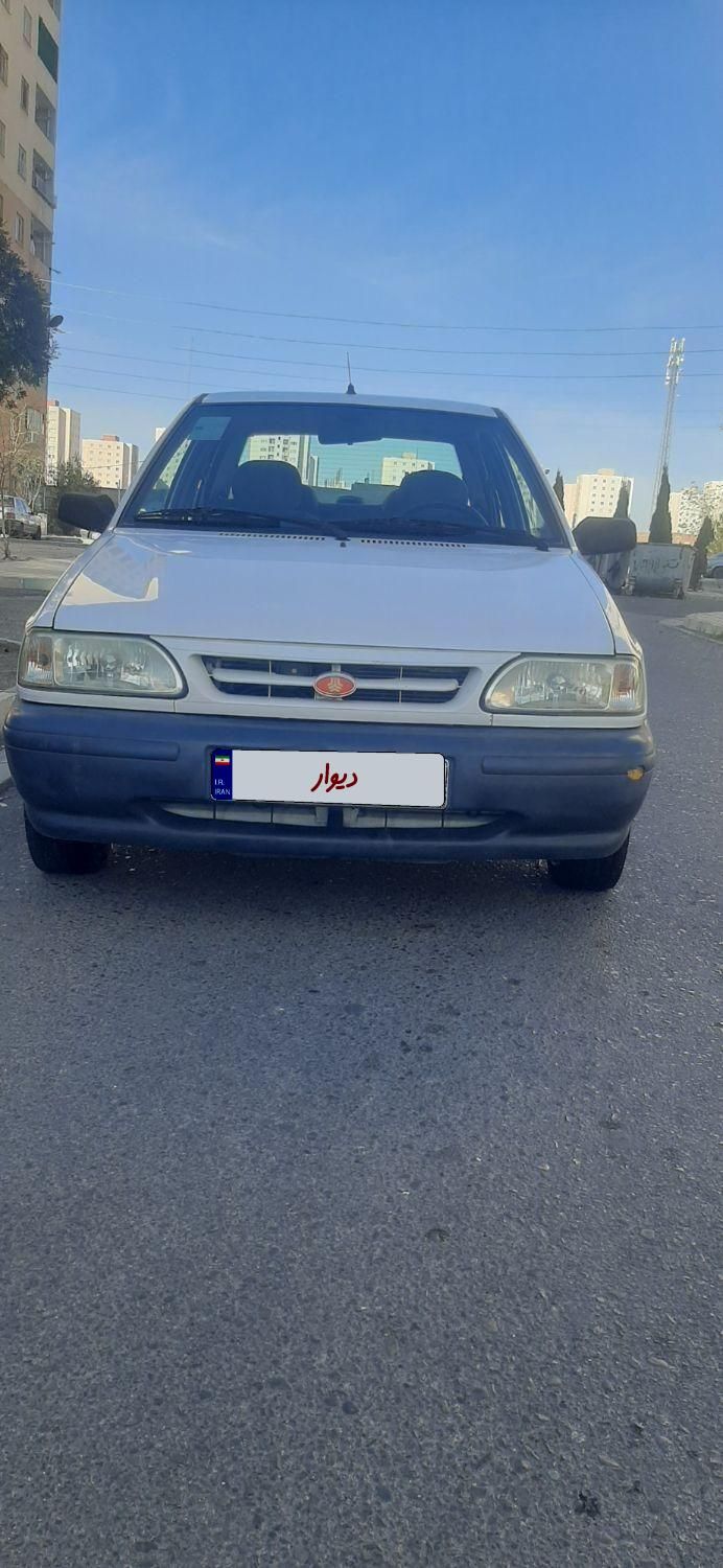 پراید 131 SE - 1399