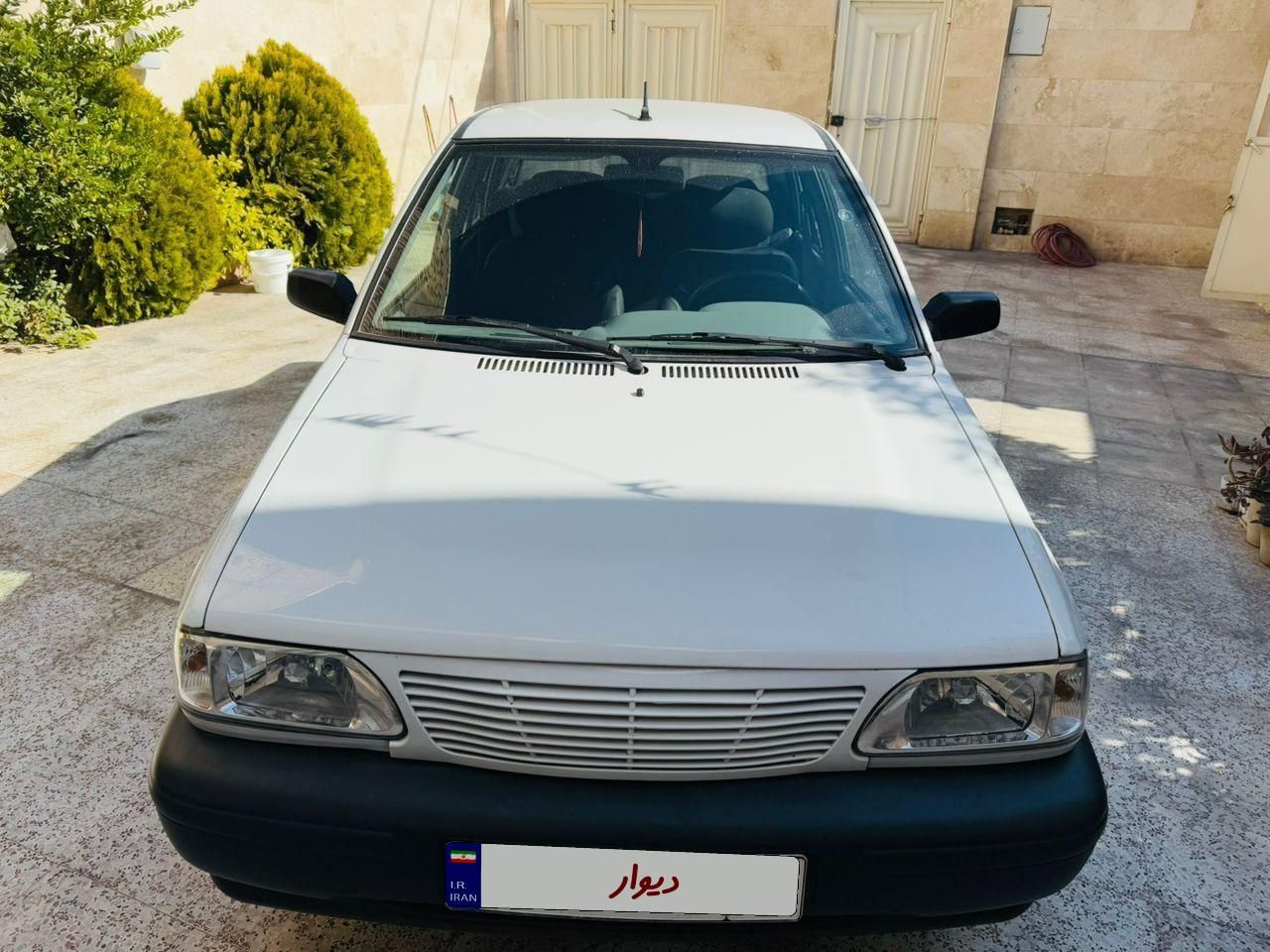 پراید 131 SE - 1399