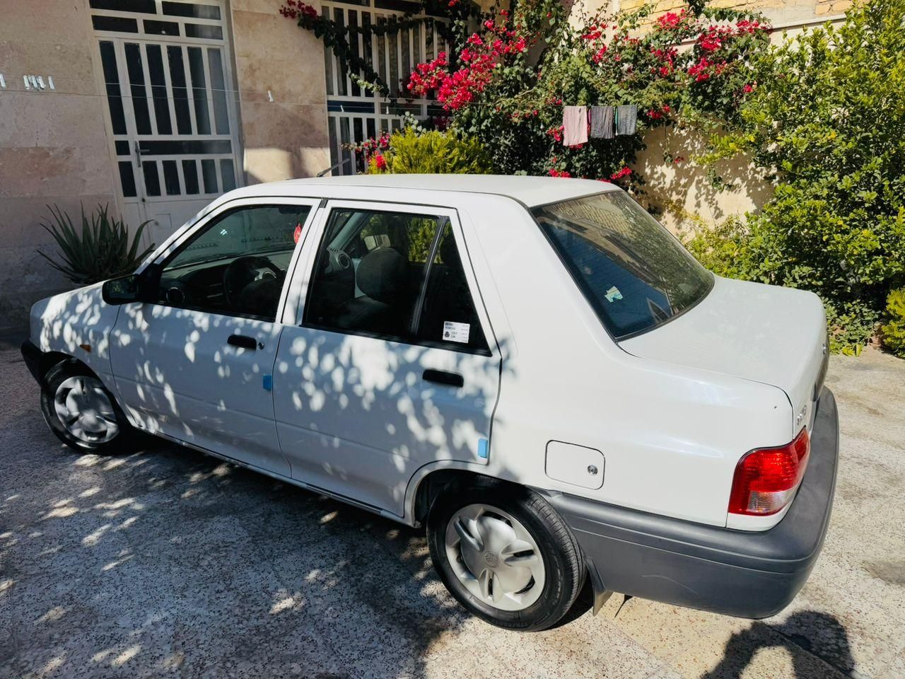 پراید 131 SE - 1399