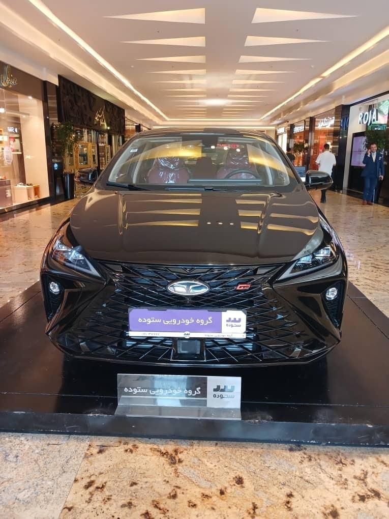 فونیکس آریزو 6 GT اکسلنت - 2024