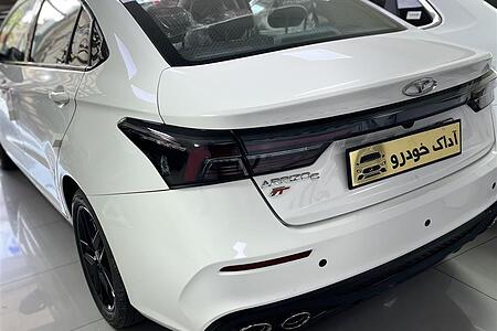 فونیکس آریزو 6 GT اکسلنت - 1403