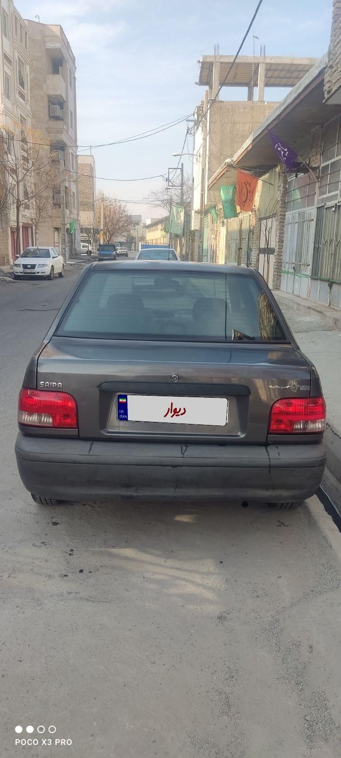 پراید 131 LE - 1391