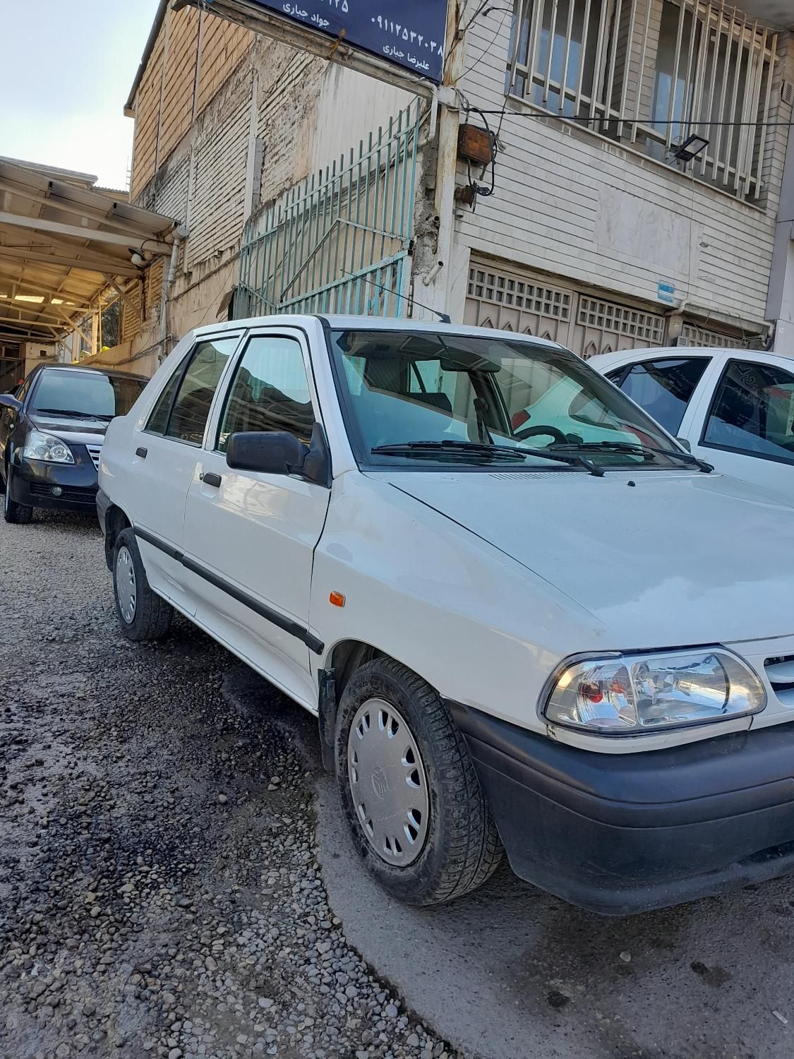 پراید 131 SE - 1397