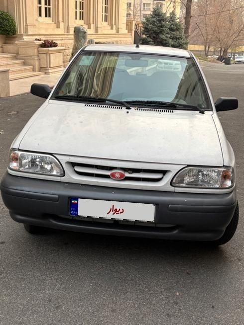 پراید 131 SE - 1399