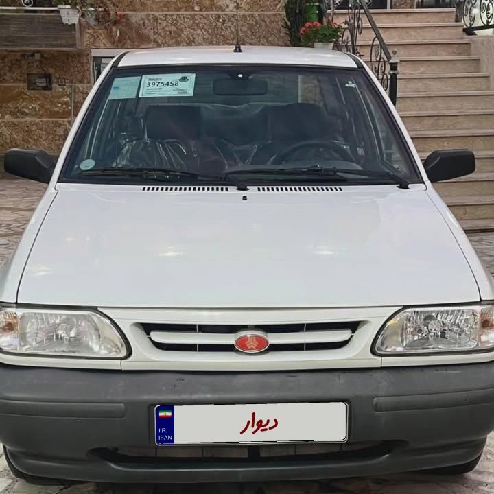 پراید 131 SE - 1399