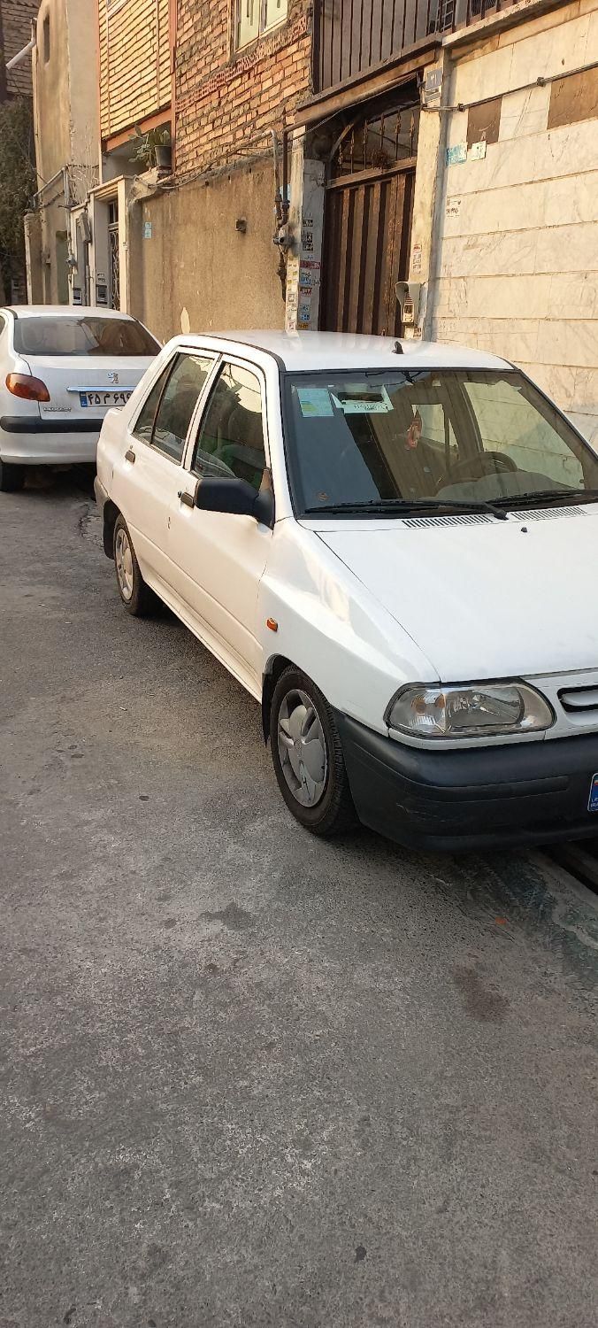 پراید 131 SE - 1399