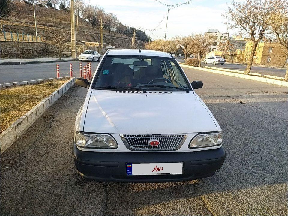 پراید 141 SL - 1390